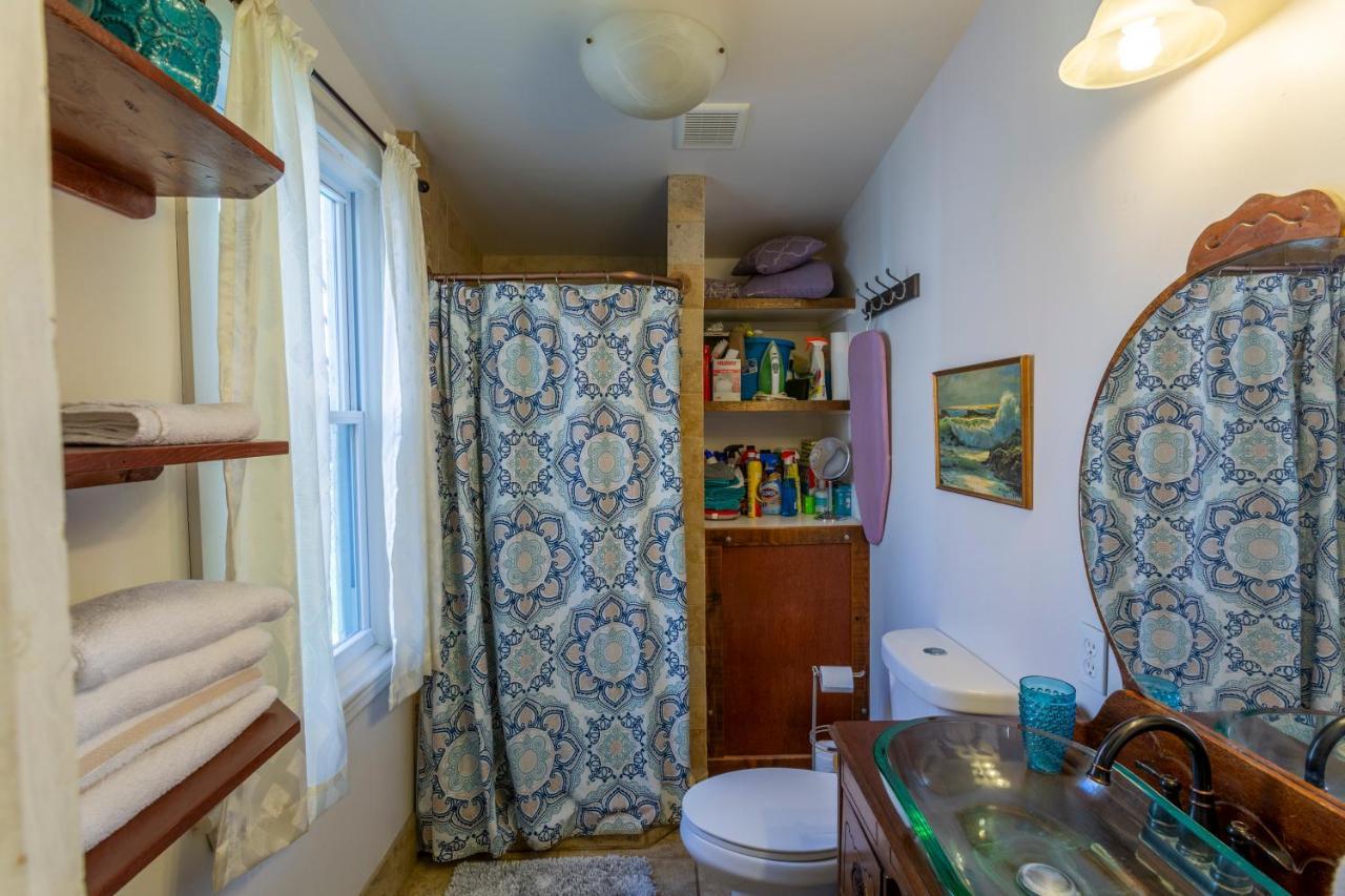 Stella Blue - 8 Apartment Savannah Bagian luar foto