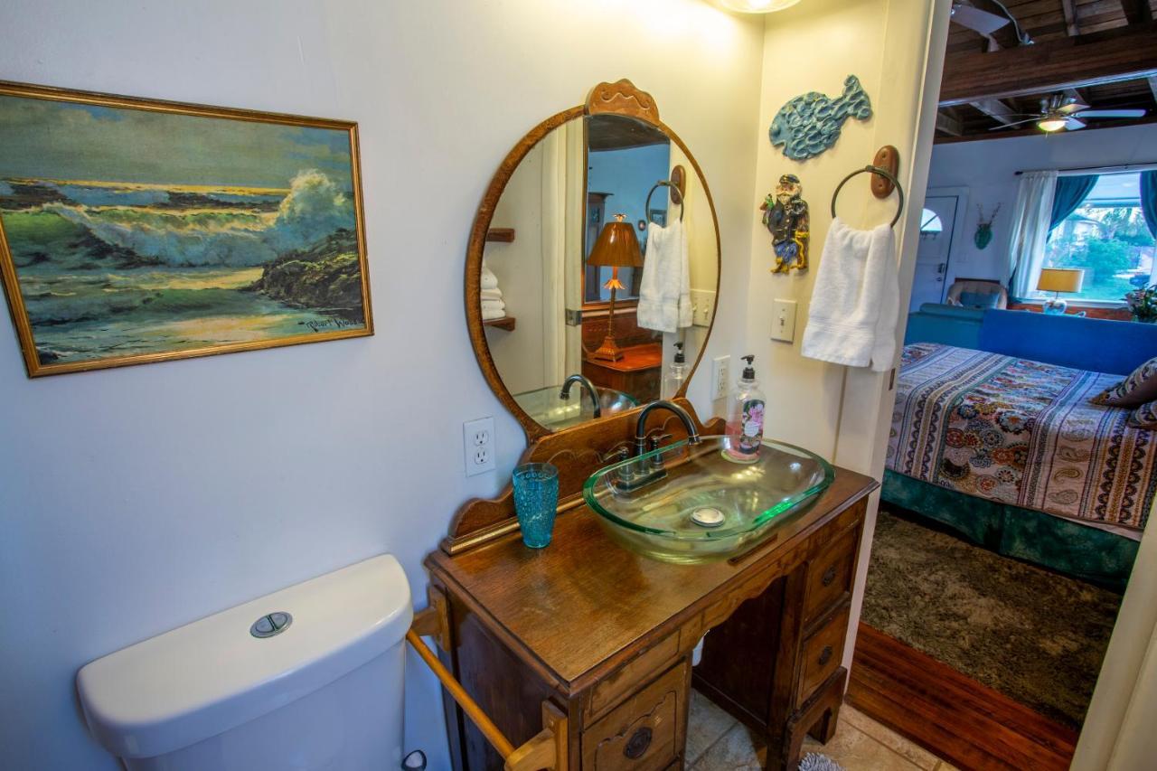 Stella Blue - 8 Apartment Savannah Bagian luar foto